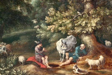 hermes and argus